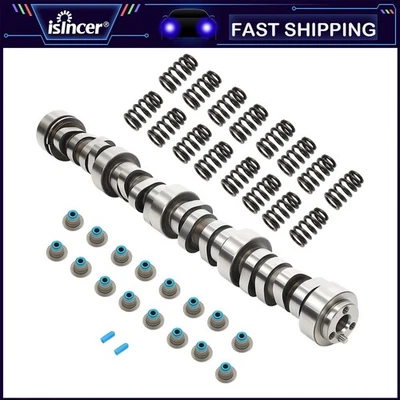 Kit de leva de elevación baja etapa 3 para Cadillac Escalade 12565308 2005 sellos de aceite de válvula Foto 1 de 2