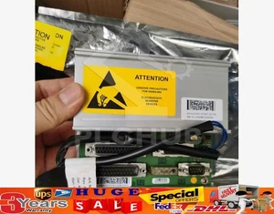 ABB 3HAC031851-001/05 SMB Tarjeta con cable - Imagen 1 de 4