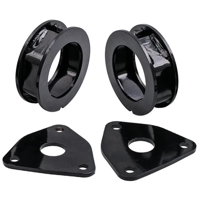 2.5 英寸调平套件适合道奇 Ram 1500 2012 2013 2014 2015 2016 2017 2018 — 第 1/4 张图片