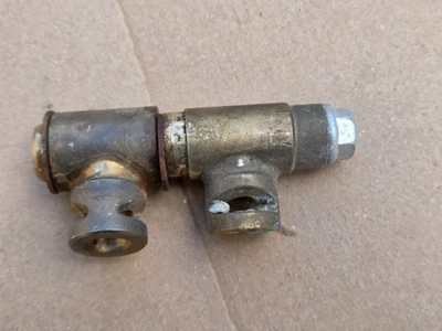 Karcher K5.700 Hose Reel Valve Connector Outlet - Image 1 of 2