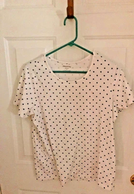 Camisa Ciervo Blanco Mujer Talla 2XL (20) Foto 1 de 4