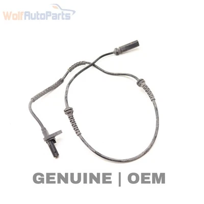 BMW 535I GT 2010-2017 - Sensor delantero ABS / DSC 6853859 Foto 1 de 4