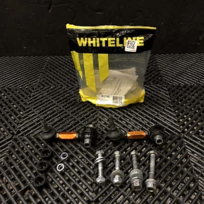 Whiteline Rear Endlinks for Subaru WRX 2008-2025 / STI 2008-2021 / BRZ 2013-2025 Foto 1 de 4