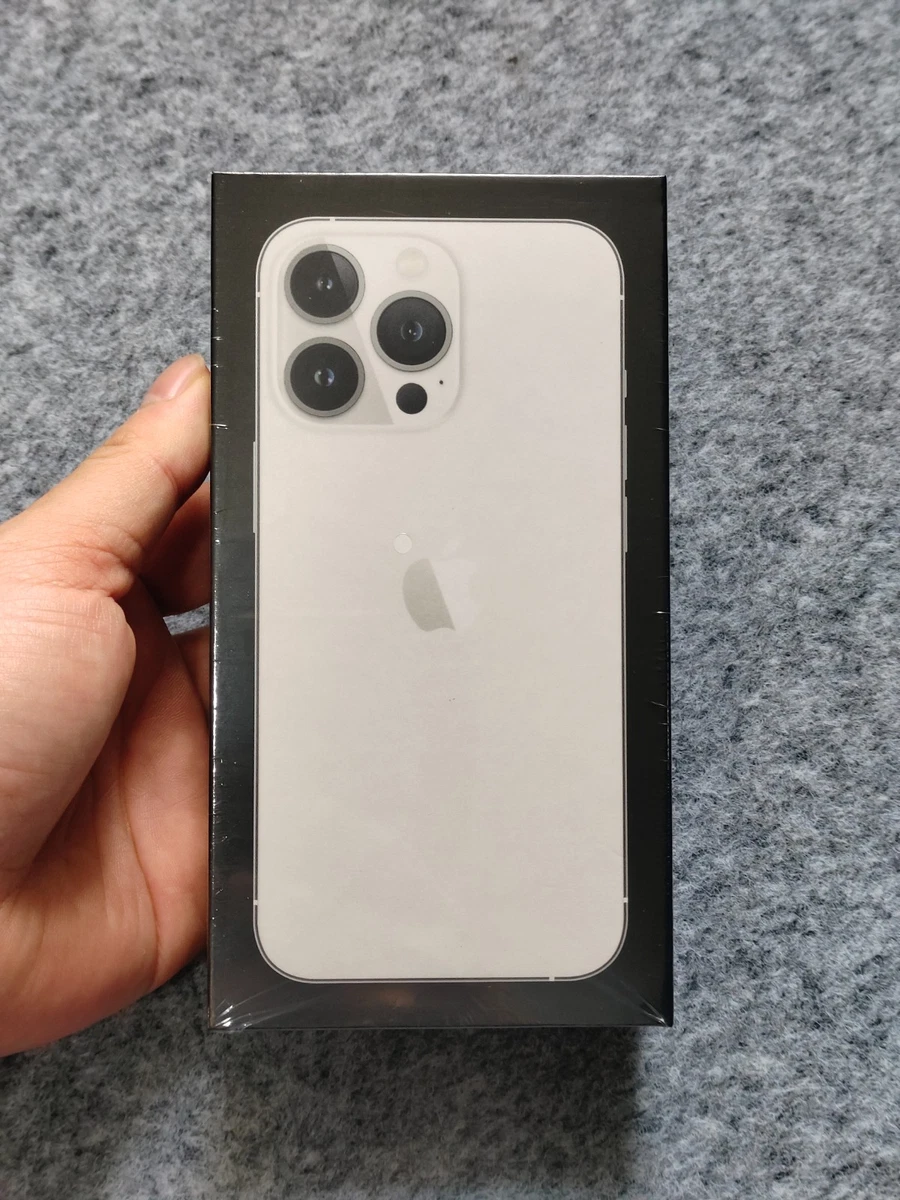 Apple iPhone 13 Pro Unlocked for Sale - Shop New & Used Cell