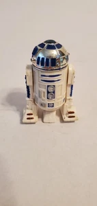 Star Wars R2-D2 Vintage Special Edition Actionfigur mit einziehbarem Bein - Bild 1 von 13
