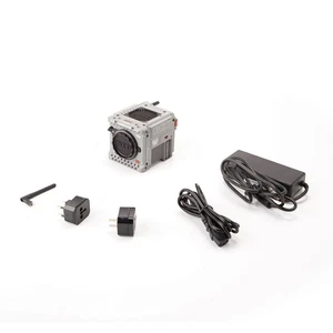 RED V-RAPTOR Rhino 8K S35 Limited Edition DSMC3 Kamera - (120 Stunden) SKU#1933655 - Bild 1 von 12