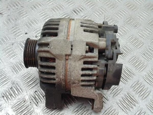 Alternador manual Vauxhall Corsa D con aire acondicionado E/C A10xep 1,0 gasolina 2006-2015A - Imagen 1 de 7