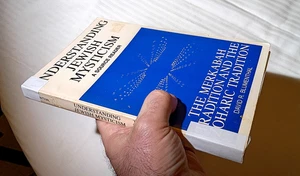 1978 PB Understanding Jewish Mysticism a source reader david r. blumenthal KTAV - Bild 1 von 19