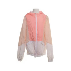 C&A, Trainingsjacke, Mädchen, Größe: 176, Pink, Nylon/Polyester, Einfarbig #HX6 - Bild 1 von 5