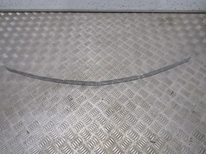 Mercedes E Klasse W212 Heckklappe Chrom Blende Original A2127490382 REF H0E17 - Bild 1 von 4