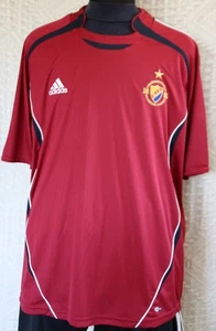 Djurgarden IF Trikot Away 2006/07 Größe XXL - Bild 1 von 3