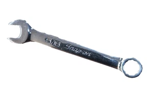 Snap-on Ring Maulschlüssel Zoll 5/16" Snapon S009 - Bild 1 von 6