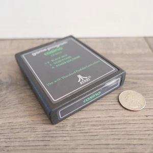 Casino - Atari 2600 - Bild 1 von 1