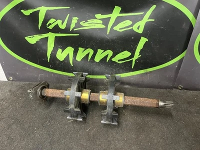 Polaris RMK 800 2002 eje de transmisión 2005 2004 2003 Edge 600 700 550 1590429 Foto 1 de 3