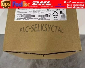 New Sealed AB 2711P-T4W21D8S SER D Panelview Plus 7 Touchscreen 1PCS - Picture 1 of 1