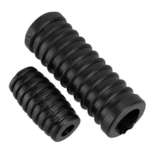 Gear Shift Shifter & Kick Start Pedal Rubber Fit For Most Motorcycles ATV vb ea - Picture 1 of 5