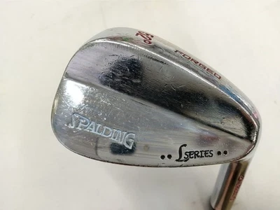 Spalding L Series Wedge #52(1Club)/Carbon/Flex:L/Wedge - Image 1 of 4