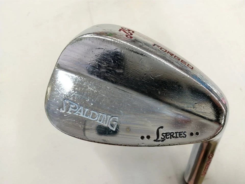 Spalding L Series Wedge #52(1Club)/Carbon/Flex:L/Wedge - Image 1 of 4