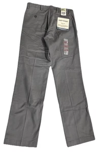 Dockers Boys Pants 28x28 Grey Slim Fit - Picture 1 of 5