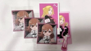 WORLDO BLANQUEADOR Orihime Inoue - Imagen 1 de 1