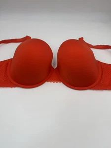 Bare Necessities Size 36 G Imperial Lined Balconette Underwire Bra - Picture 1 of 15