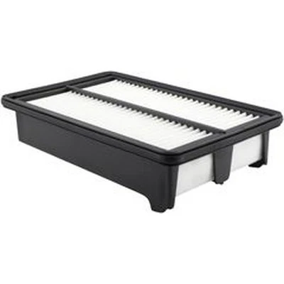 Elemento de aire de panel Baldwin PA4463 para 12-22 Acura Honda Civic ILX NSX Foto 1 de 4