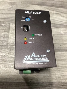Anaheim Automation MLA10641 Treiber Schrittmotor #113B106PR2 - Bild 1 von 6
