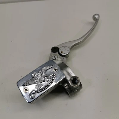 Bomba de freno delantera cilindro de freno principal freno Suzuki VZ 800 Marauder JS1AF C3946 - Imagen 1 de 4