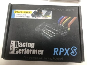 Yokomo RPXSB Brushless Speed Control,Team Associated,Losi”never Used” - Picture 1 of 7