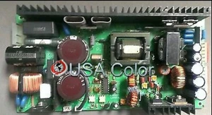 NORITSU I038160 SWITCHING REGULATOR NEMIC LAMBDA ZT170-522 - Picture 1 of 4