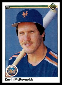 Upper Deck Baseball 1990 - Bild 1 von 174