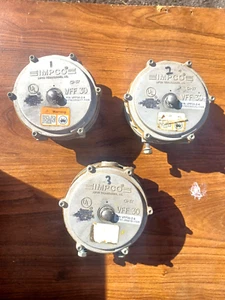IMPCO VFF30 CL-37 Gas REGULATOR FORKLIFT Low Pressure Compressed - Picture 1 of 10