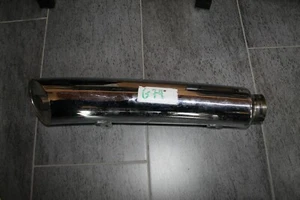 Exhaust Muffler Endtopf Harley Davidson 65152-01 - Bild 1 von 5