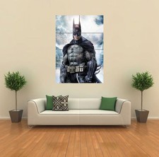 Batman Gotham Knight Giant Wall Art Poster Print