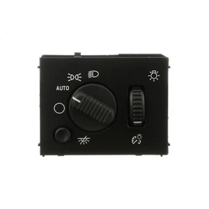 New SMP Instrument Panel Dimmer Switch For 2003-2006 Chevrolet Silverado 2500 - Picture 1 of 5