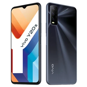 Vivo Y20s 6.51" 4GB128GB Snapdragon460 5000mAh Fast charging 18W CN FREESHIP - Picture 1 of 3
