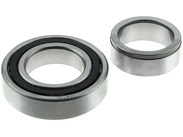 Cojinete de rueda interior trasero para Volvo 264 1976-1982 59397TXPS 1977 1978 1979 1980 Foto 1 de 2