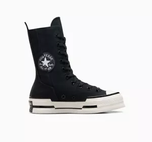 Converse Chuck 70 Plus XHi High-Top Schuhe schwarz - Bild 1 von 10