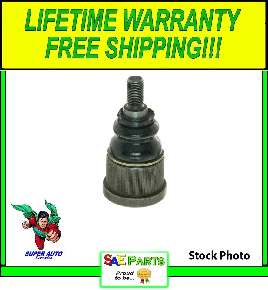 *NEW* Heavy Duty K80228 Suspension Ball Joint Front Lower - Image 1 of 1