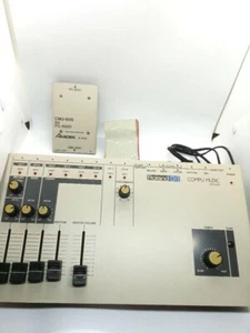 ROLAND CMU-800 COMPU RITHM con IF-PC6 para PC-6001 usado de Japón - Imagen 1 de 6