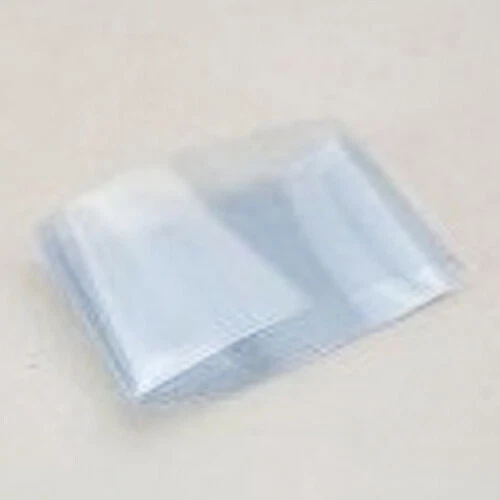 Gaine Thermorétractable Recharge Robbe 5166 Fm 135X1000mm Tube Transparent - Photo 1/1