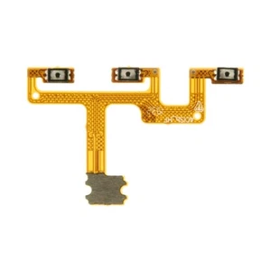 Flex Cable Power Volume Buttons for Motorola Moto G8 Plus Replacement Parts - Picture 1 of 2