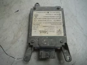 Monitor módulo punto ciego derecho Cadillac Escalade GMC Envoy 2015-2016 OEM 23455665 - Imagen 1 de 9