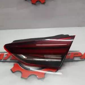 HOLDEN COMMODORE REAR GARNISH TAILGATE LAMP (RH SIDE), ZB, HATCH, NON LED TYPE, - Picture 1 of 3