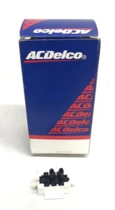 Válvula de vacío de control de calefacción y aire acondicionado 15-71819 ACDELCO 90-95 Astro, Safari, ACDELCO - Imagen 1 de 6