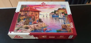 PUZZLE 1500 PEZZI ART PUZZLE - Foto 1 di 2