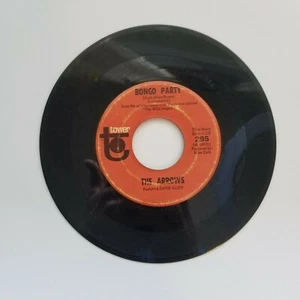 Fuzz Guitar blues theme ROCKER THE ARROWS The Arrows Featuring Music Programming - Picture 1 of 2