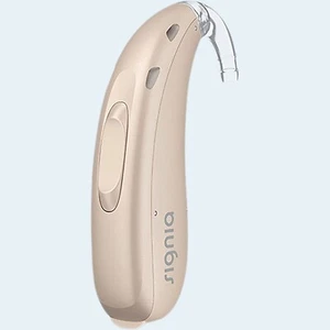 Signia Intuis 4.0 M/S/P Digital BTE Hearing Aid Moderate to Profound - Picture 1 of 1