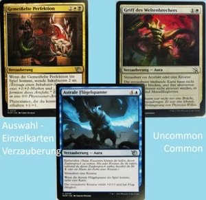 Magic MTG | MOM | Einzelkarten | Uncommon Common | Verzauberung | Auswahl DE NM - Bild 1 von 14