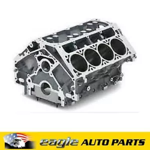 Chevrolet Performance 6.2L LSA Aluminum Engine Block # 12673476 - Picture 1 of 1